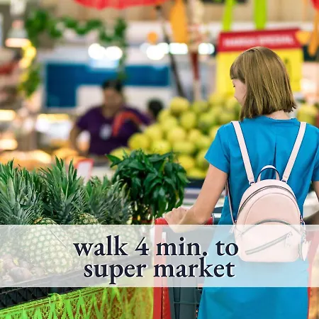 Hallo!-apartment: Spacious City-center Flat With Sunny Terrace Apartment Bad Worishofen